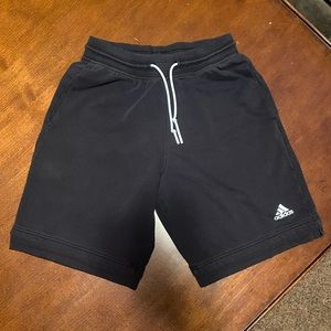 adidas Sweat Shorts
